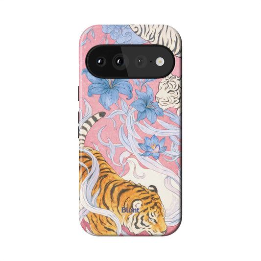 Natalia Pixel Case - Blunt Cases