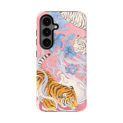 Natalia Samsung Case - Blunt Cases