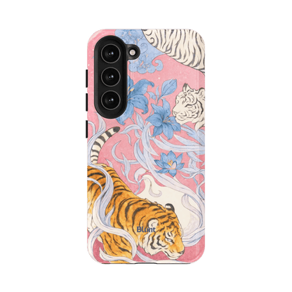 Natalia Samsung Case - Blunt Cases
