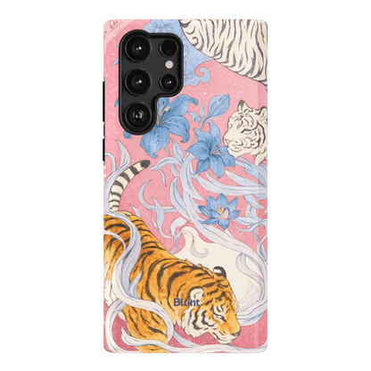 Natalia Samsung Case - Blunt Cases