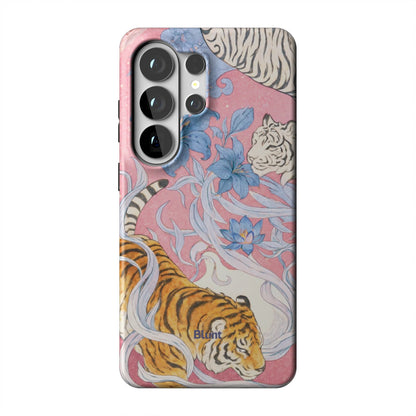 Natalia Samsung Case - Blunt Cases