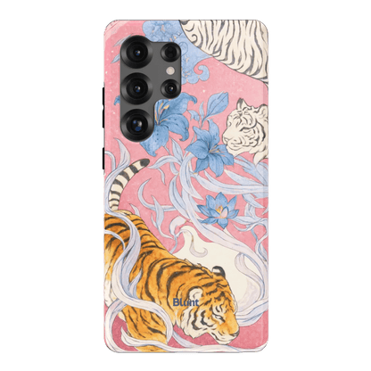Natalia Samsung Case - Blunt Cases