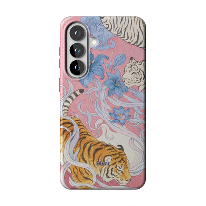 Natalia Samsung Case - Blunt Cases