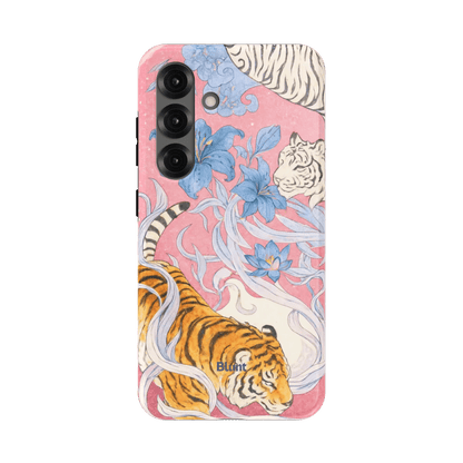 Natalia Samsung Case - Blunt Cases