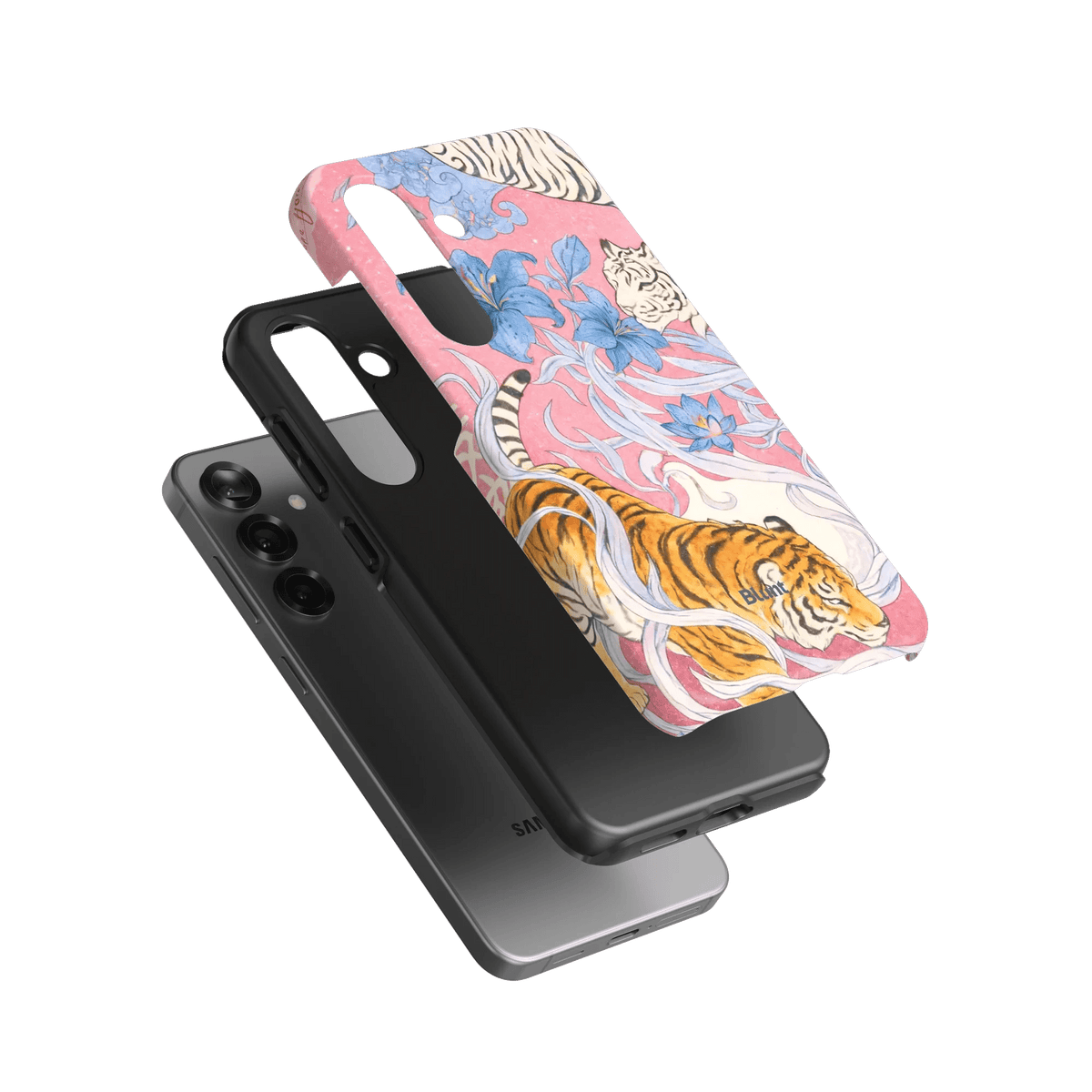 Natalia Samsung Case - Blunt Cases