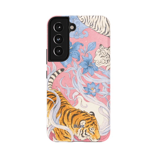 Natalia Samsung Case - Blunt Cases