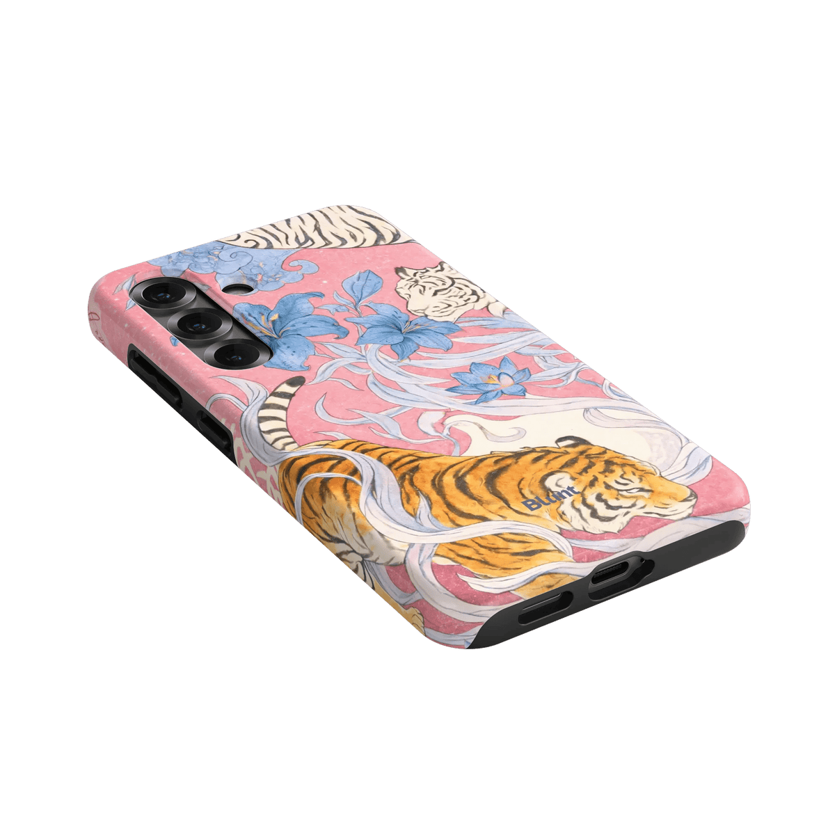 Natalia Samsung Case - Blunt Cases