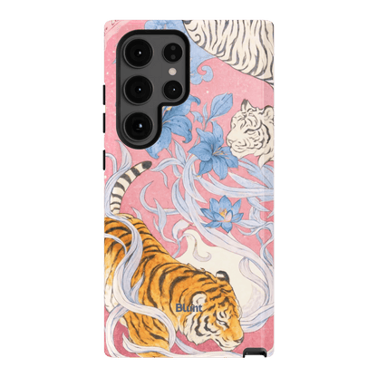 Natalia Samsung Case - Blunt Cases