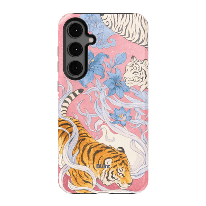 Natalia Samsung Case - Blunt Cases