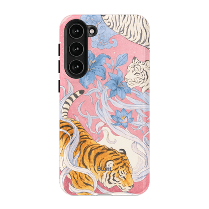 Natalia Samsung Case - Blunt Cases