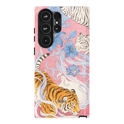 Natalia Samsung Case - Blunt Cases