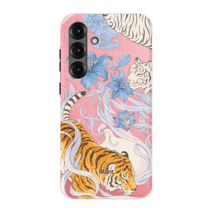 Natalia Samsung Case - Blunt Cases