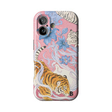 Natalia Statement iPhone Case