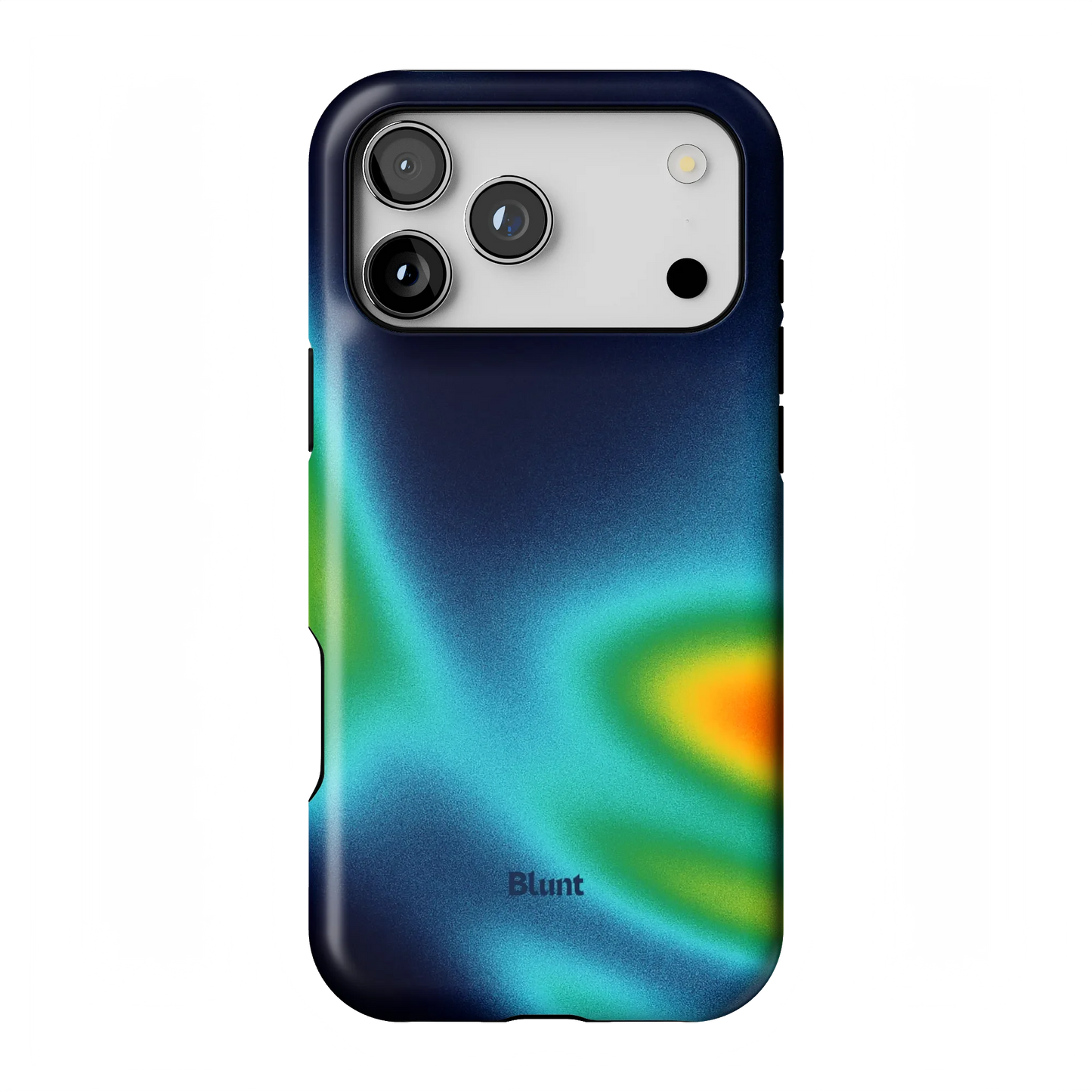 Drayn iPhone Case