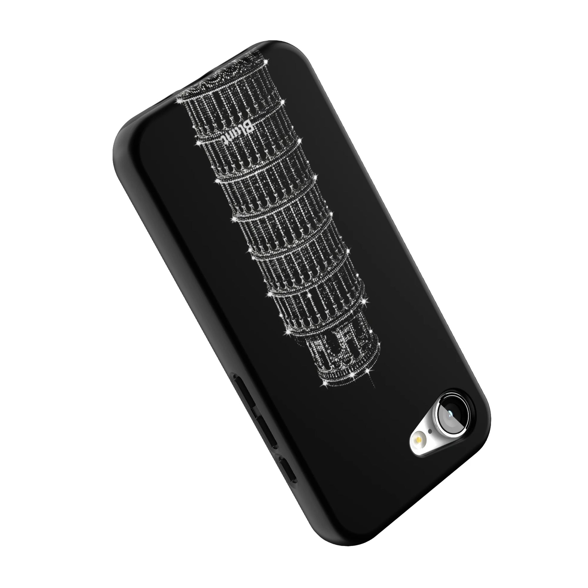 Shining-Pisa-iphone-case-iPhone 17 E-4