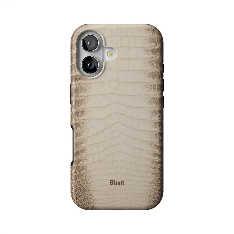 Natural iPhone Case - Blunt Cases