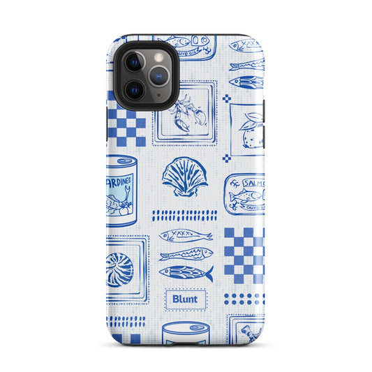 Nautico iPhone Case - Blunt Cases