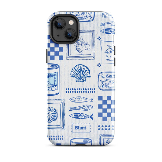 Nautico iPhone Case - Blunt Cases