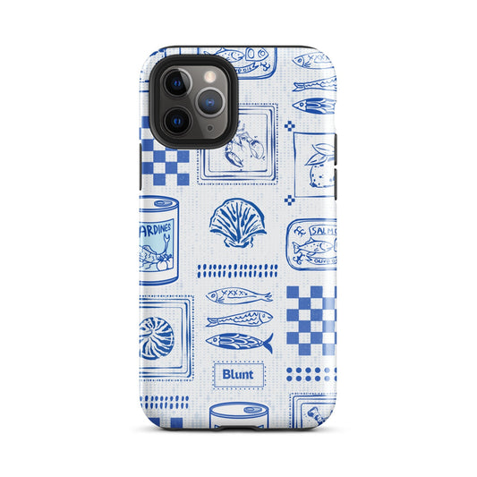 Nautico iPhone Case - Blunt Cases