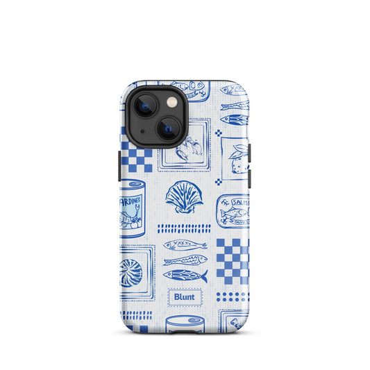 Nautico iPhone Case - Blunt Cases