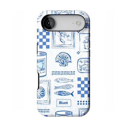 Nautico iPhone Case - Blunt Cases