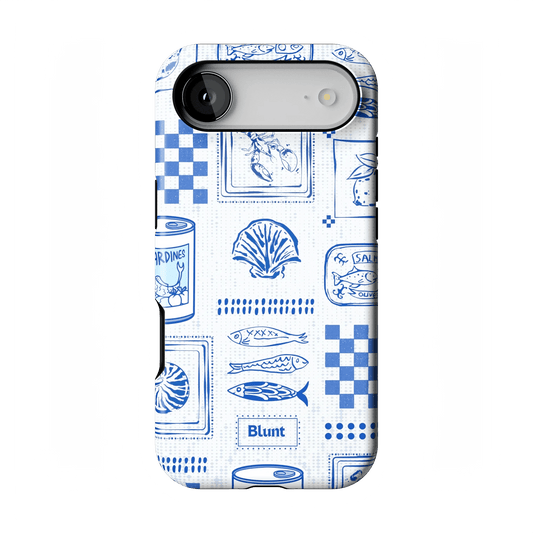 Nautico iPhone Case - Blunt Cases