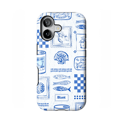 Nautico iPhone Case - Blunt Cases