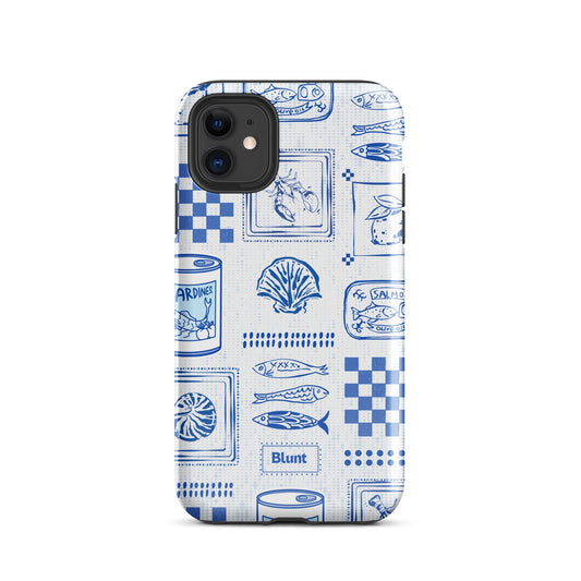 Nautico iPhone Case - Blunt Cases