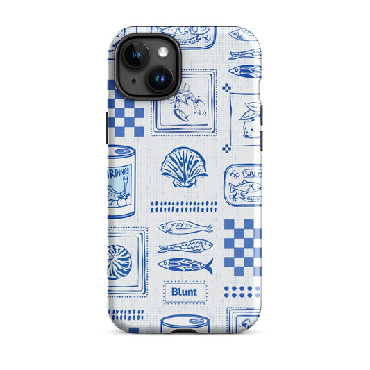 Nautico iPhone Case - Blunt Cases