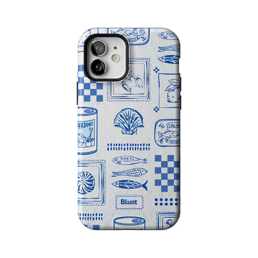 Nautico iPhone Case gallery - Iphone_12_Iphone_1