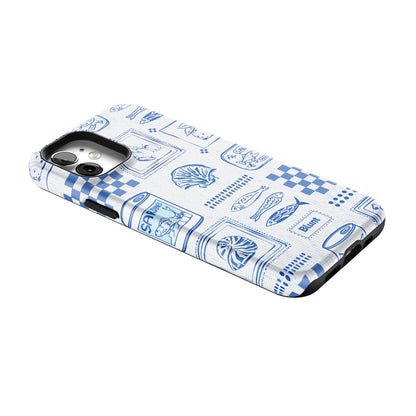 Nautico iPhone Case gallery - Iphone_12_Iphone_2