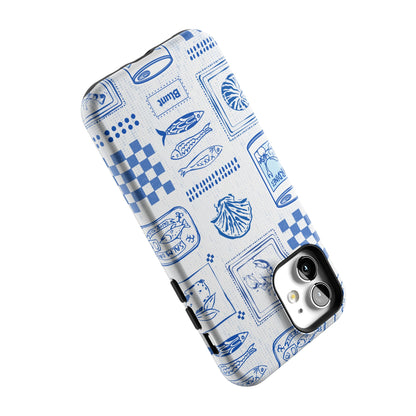 Nautico iPhone Case gallery - Iphone_12_Iphone_5