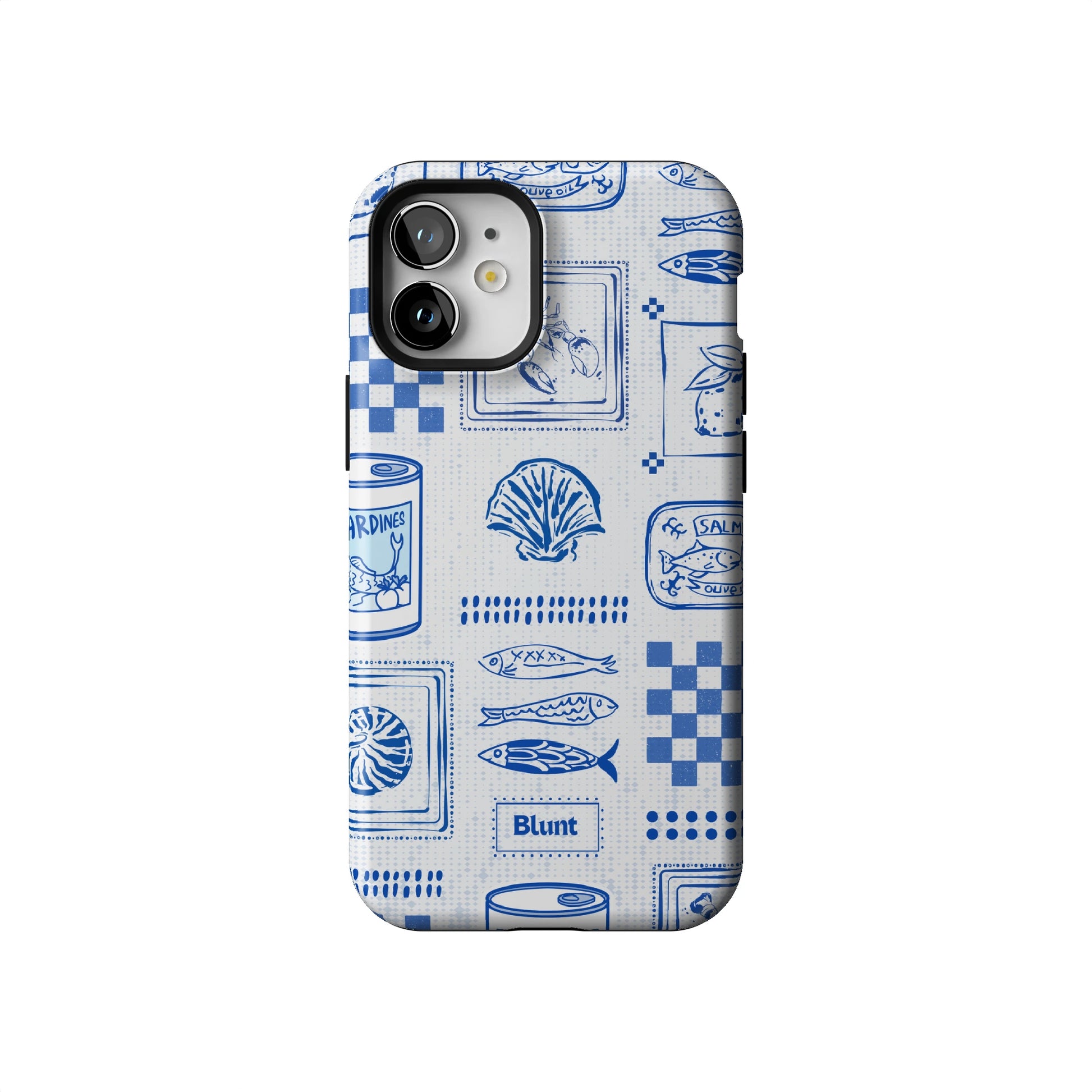 Nautico iPhone Case gallery - Iphone_12_Mini_Air_Plus_1