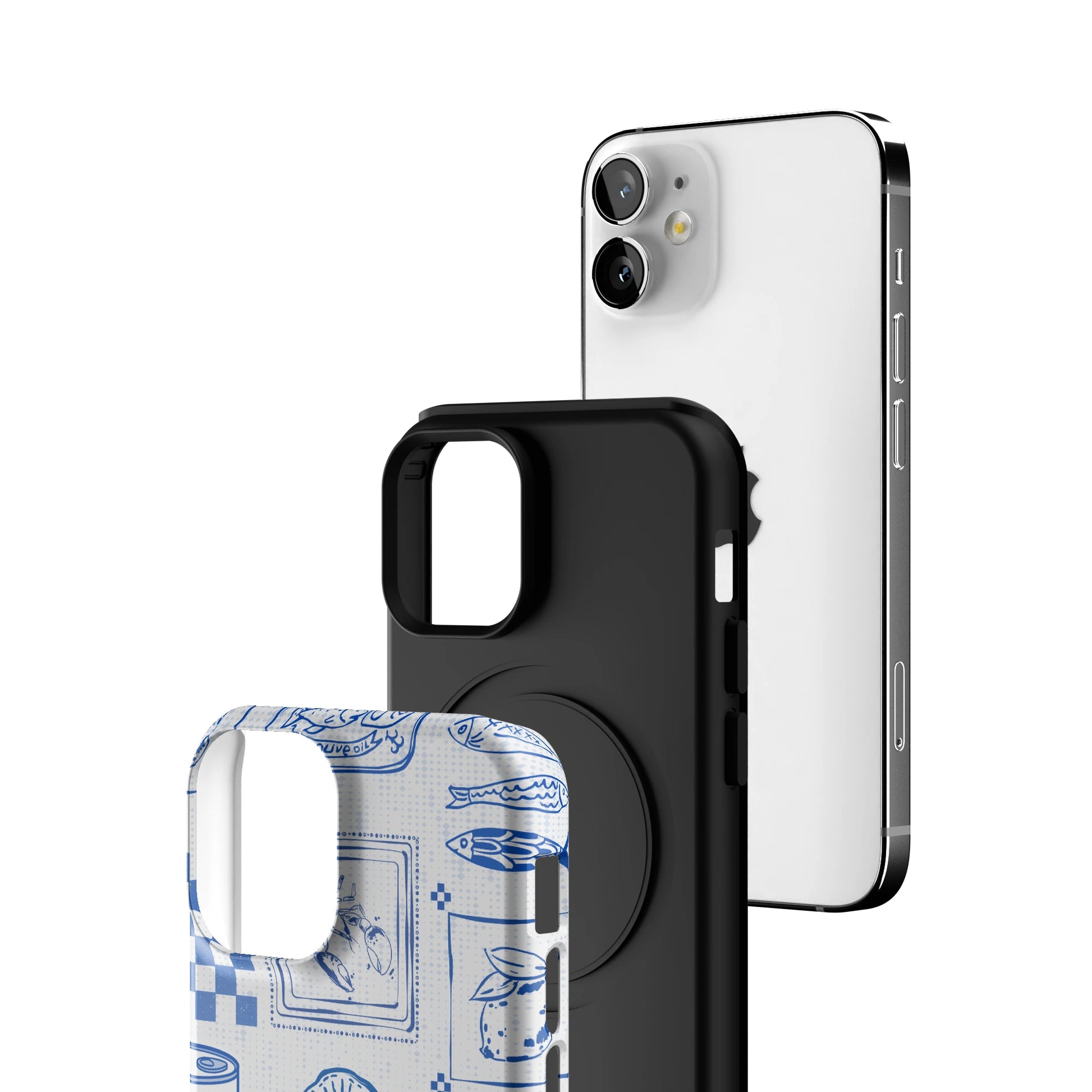 Nautico iPhone Case gallery - Iphone_12_Mini_Air_Plus_3