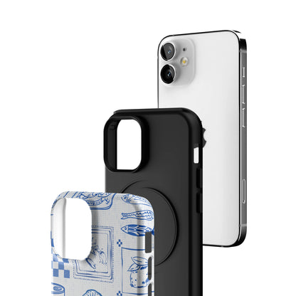 Nautico iPhone Case gallery - Iphone_12_Mini_Air_Plus_3