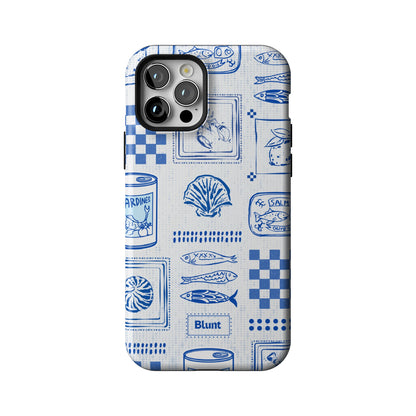 Nautico iPhone Case gallery - Iphone_12_Pro_1