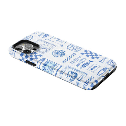Nautico iPhone Case gallery - Iphone_12_Pro_2