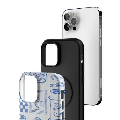 Nautico iPhone Case gallery - Iphone_12_Pro_3