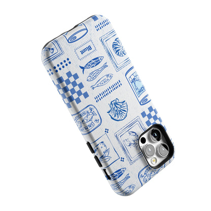 Nautico iPhone Case gallery - Iphone_12_Pro_5