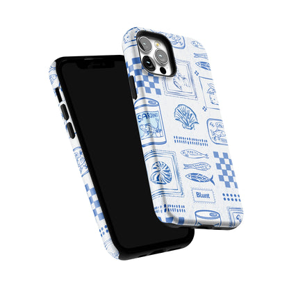 Nautico iPhone Case gallery - Iphone_12_Pro_6