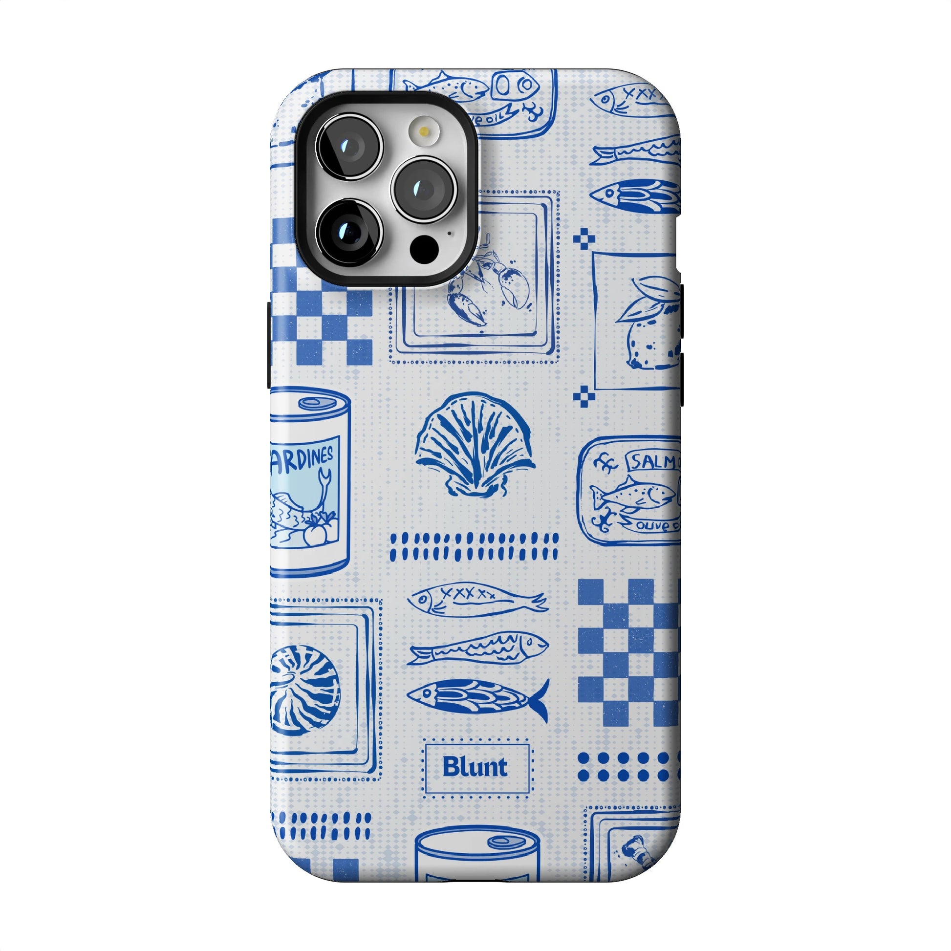 Nautico iPhone Case gallery - Iphone_12_Pro_Max_1