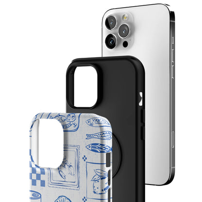 Nautico iPhone Case gallery - Iphone_12_Pro_Max_3