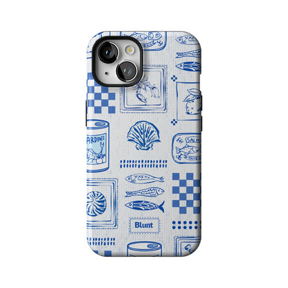 Nautico iPhone Case gallery - Iphone_13_Iphone_1