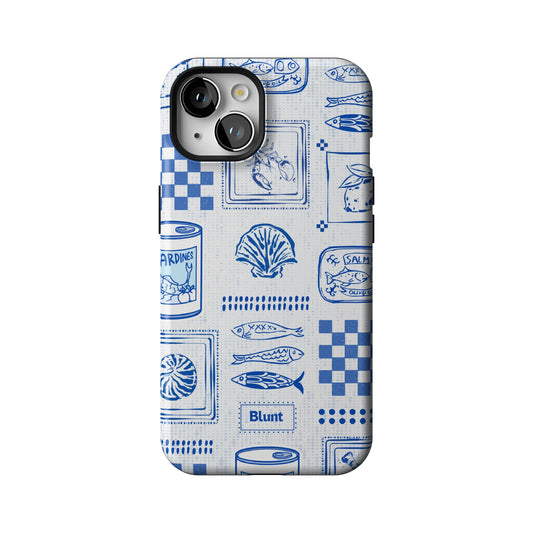 Nautico iPhone Case gallery - Iphone_13_Iphone_1