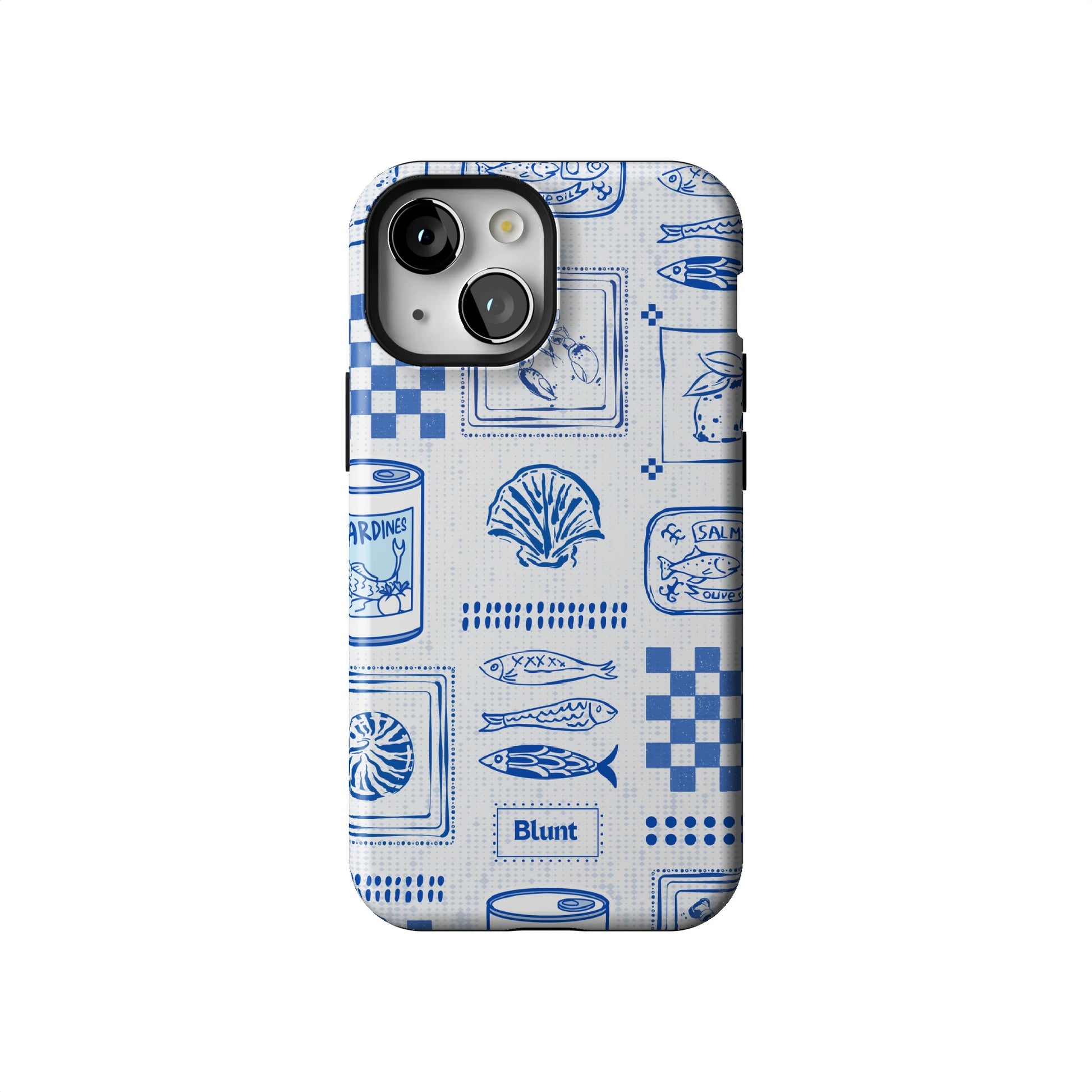 Nautico iPhone Case gallery - Iphone_13_Mini_Air_Plus_1
