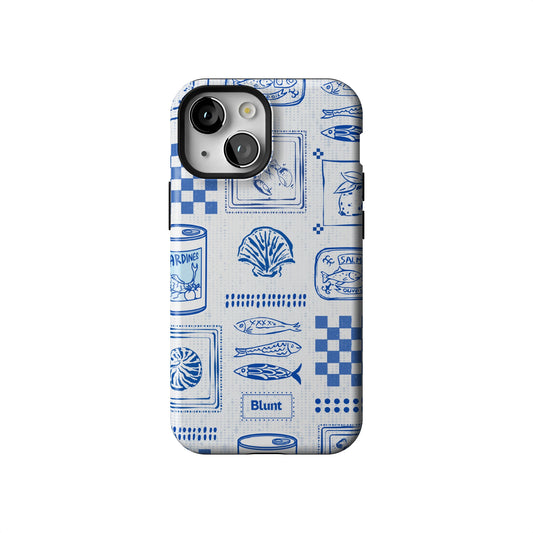 Nautico iPhone Case gallery - Iphone_13_Mini_Air_Plus_1