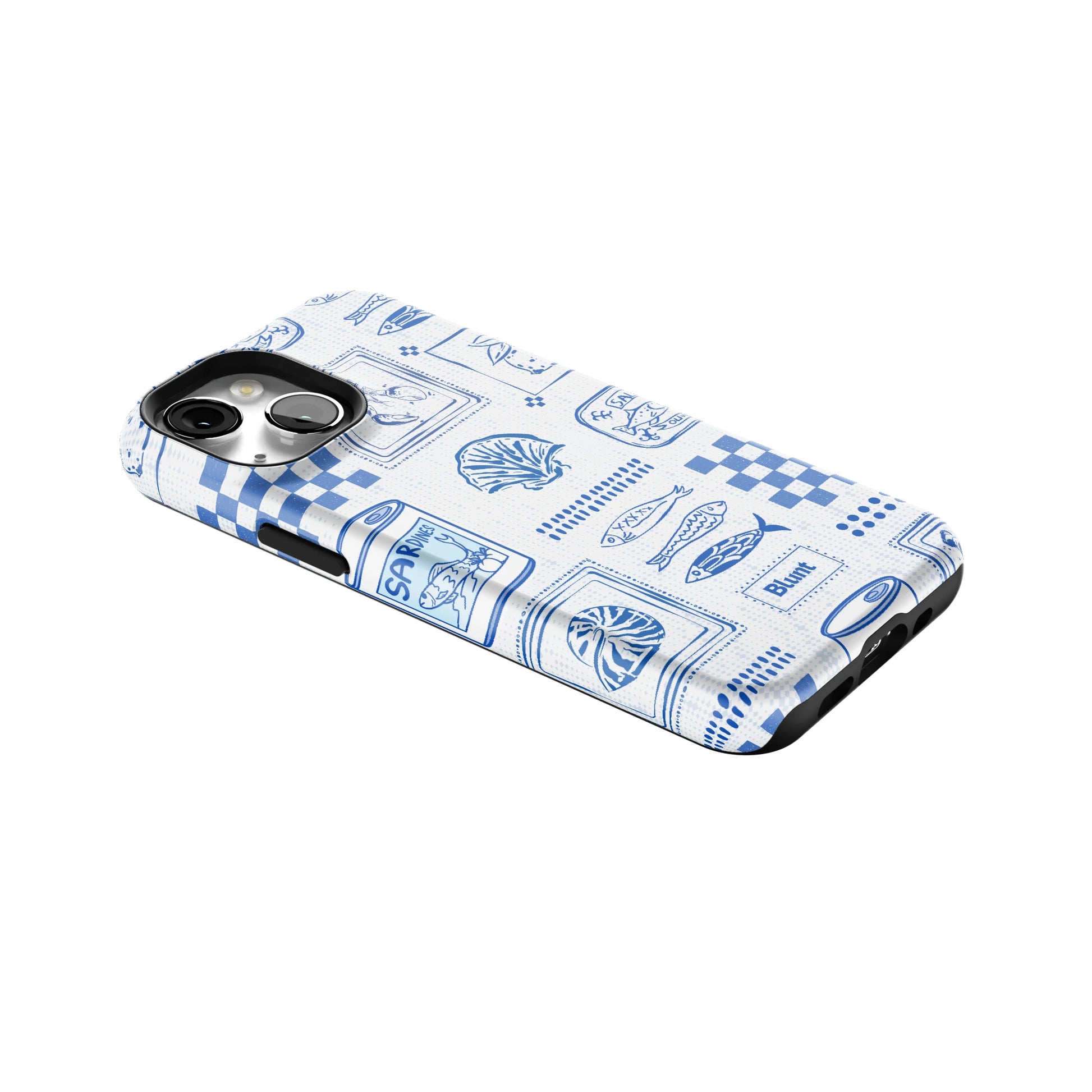 Nautico iPhone Case gallery - Iphone_13_Mini_Air_Plus_2