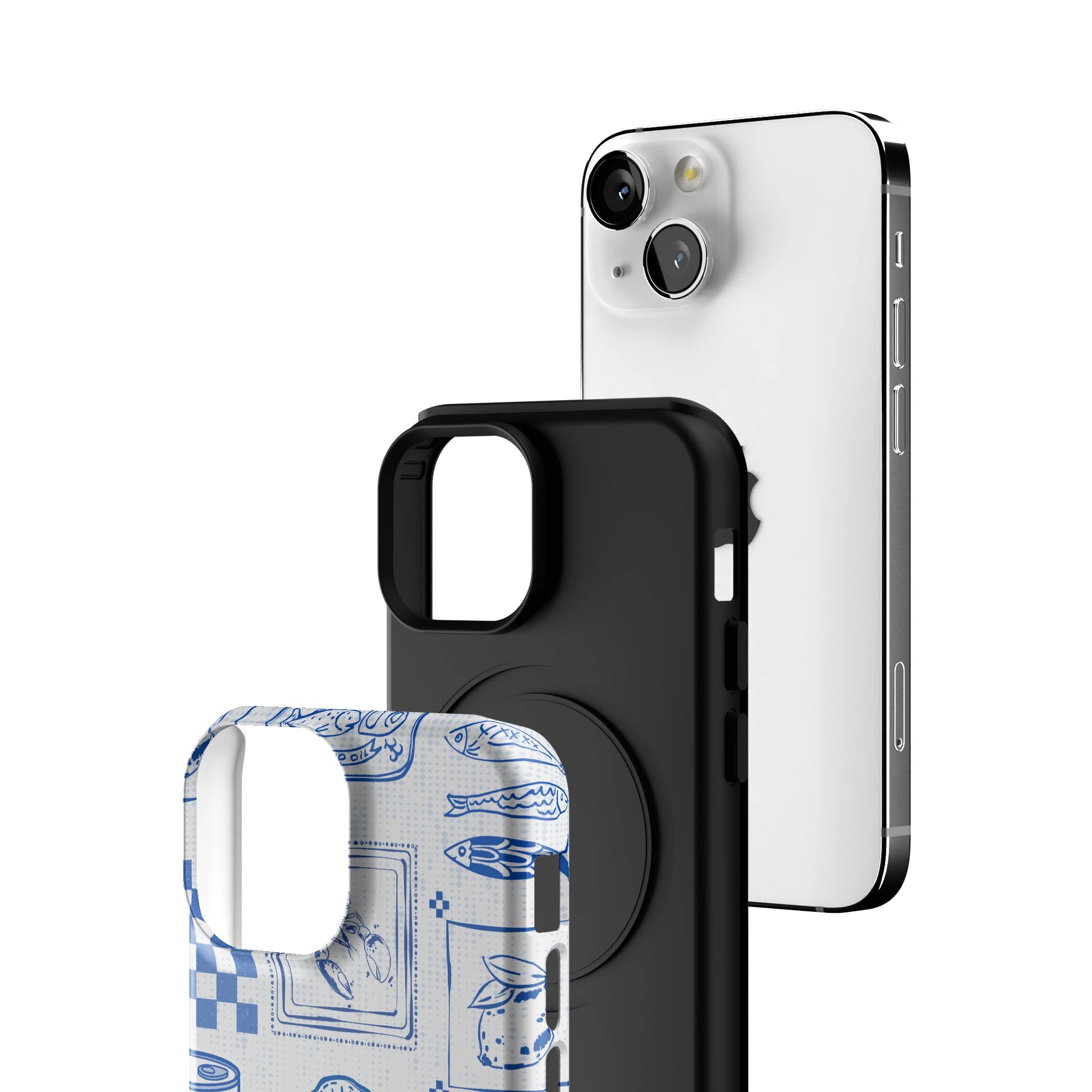 Nautico iPhone Case gallery - Iphone_13_Mini_Air_Plus_3