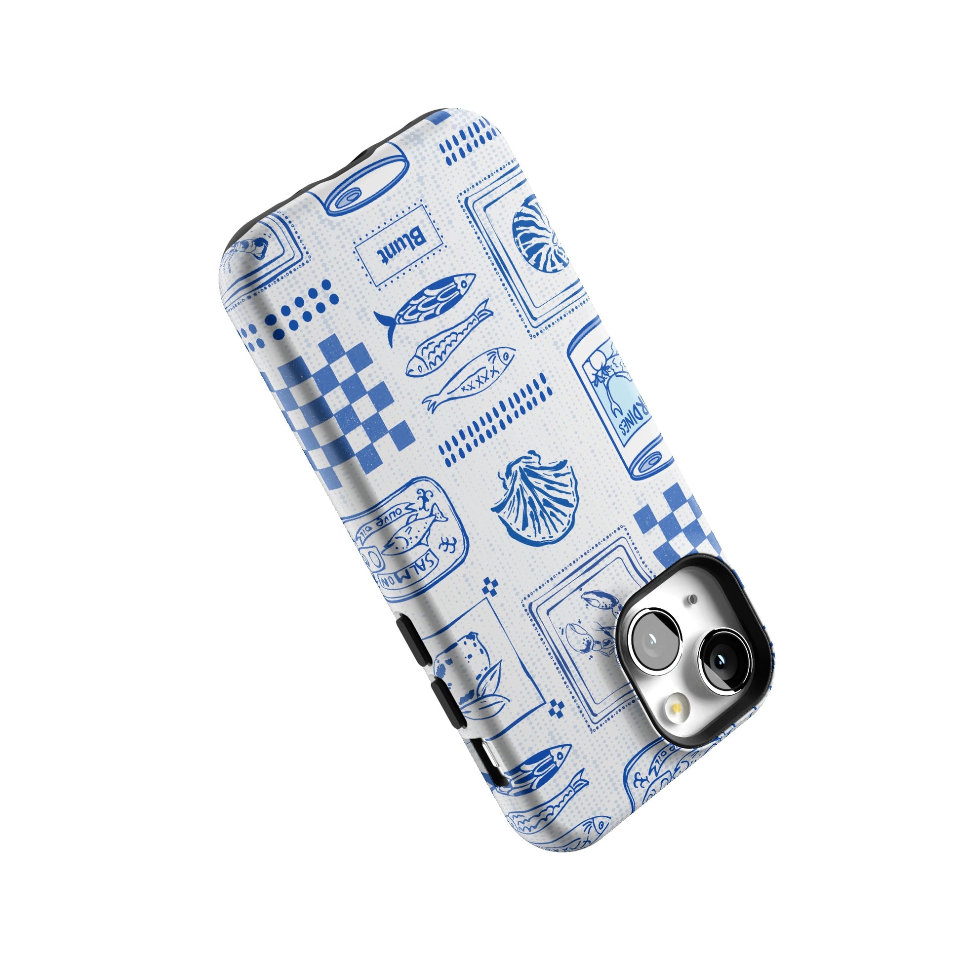 Nautico iPhone Case gallery - Iphone_13_Mini_Air_Plus_5