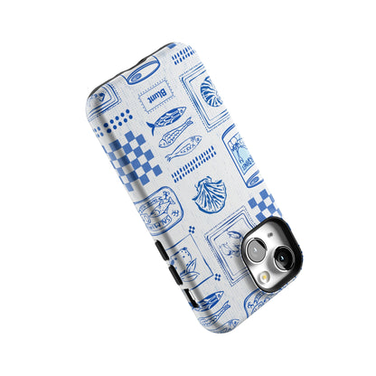 Nautico iPhone Case gallery - Iphone_13_Mini_Air_Plus_5
